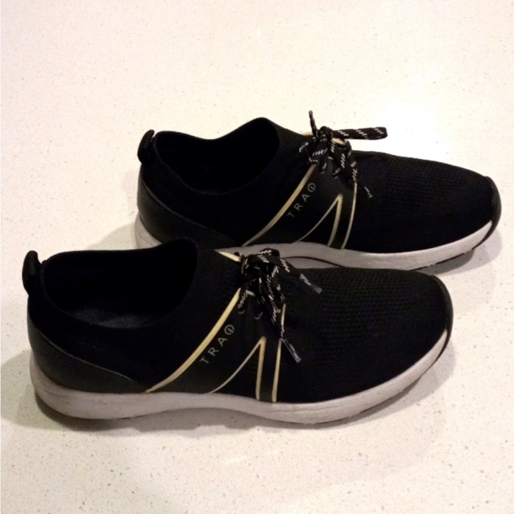 Traq‎ by Alegria Womens Running Shoes (Size: 7ish) 38 EU